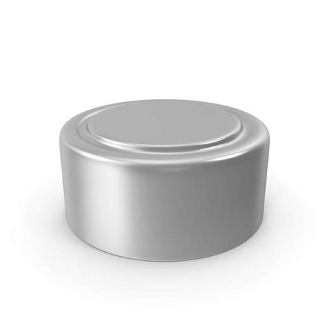 Battery Lr41 3D Object 2299165217 | Shutterstock