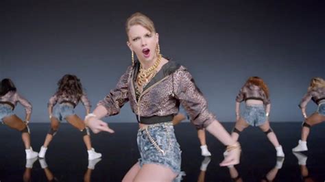 Taylor Swift’s ‘Shake It Off’ Is Disappointing