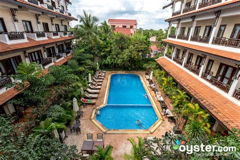 Saem Siemreap Hotel Review: What To REALLY Expect If You Stay