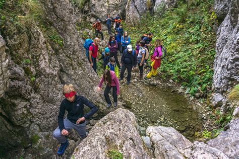 Active holiday in Transylvania: perfect mix of nature and culture.