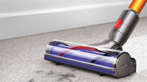 Dyson V8 Absolute: Save $70 on our favorite lightweight vacuum