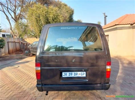 1987 Toyota Siyaya used car for sale in Ermelo Mpumalanga South Africa ...