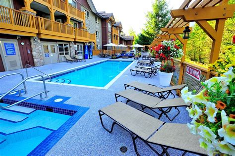 PEMBERTON VALLEY LODGE - Updated 2024 Prices & Hotel Reviews (British Columbia)