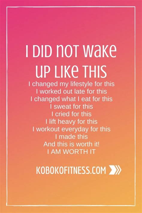 Pin on WEIGHT LOSS MOTIVATION QUOTES