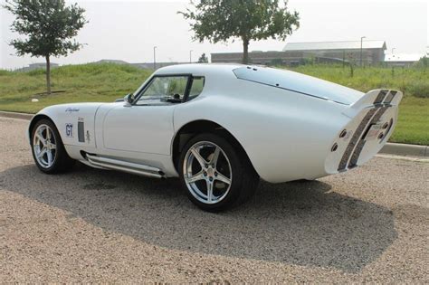 1965 Factory 5 Daytona Coupe Replica for sale