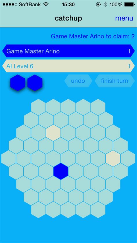 ‘Catchup – Abstract Strategy’ Review – Strategy So Good, You Don’t Need ...