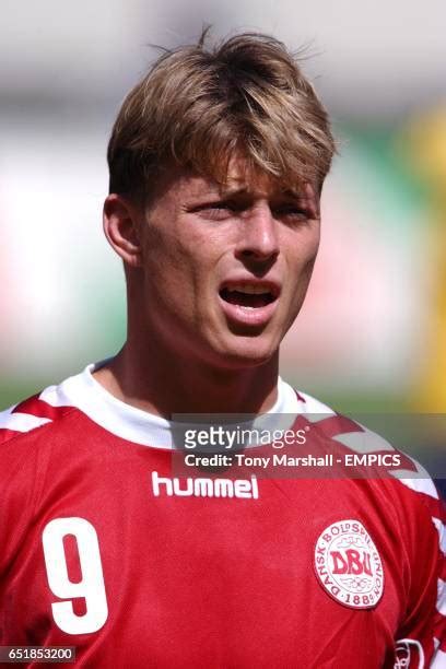 Jon Dahl Tomasson Photos and Premium High Res Pictures - Getty Images