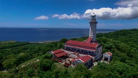 Cape Bojeador Lighthouse: History, Views, & Visitor Guide | Ilocos Norte