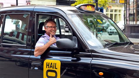 Avoiding Taxi Scams in Europe by Rick Steves