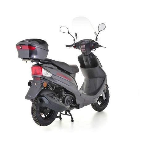 50cc Scooter | 50cc Scooter For Sale | Direct Bikes