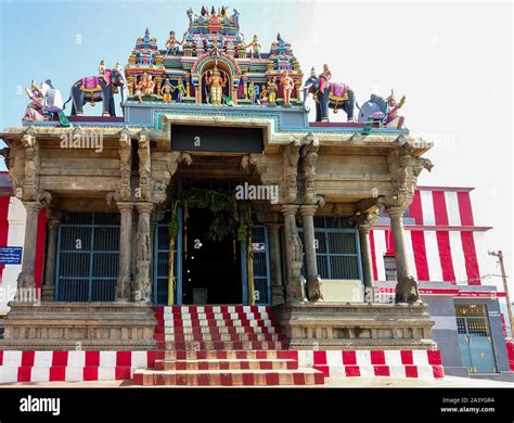 Tirunelveli hi-res stock photography and images - Alamy