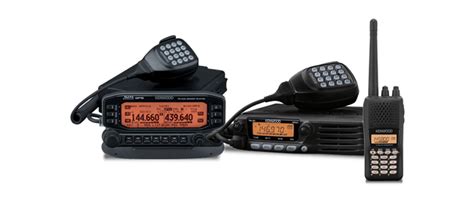 Kenwood Ham Radio | Hamr | Amateur Radio • Kenwood Comms