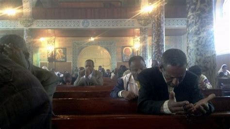 Ethiopian Catholic Church | Catholics & Cultures