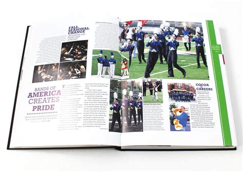 Robinson Secondary 2013 Organizations - Yearbook Discoveries