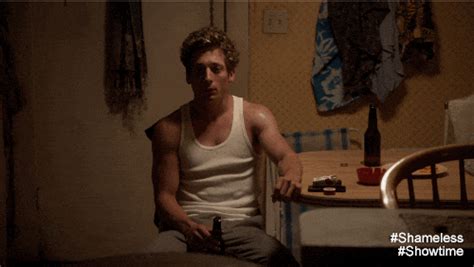 20 Times Lip Gallagher From "Shameless" Gave Us Life