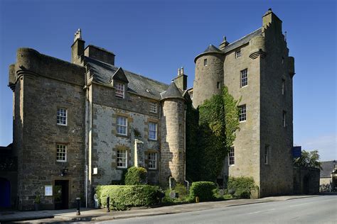 Dornoch Castle Hotel, Dornoch – Hotel | VisitScotland