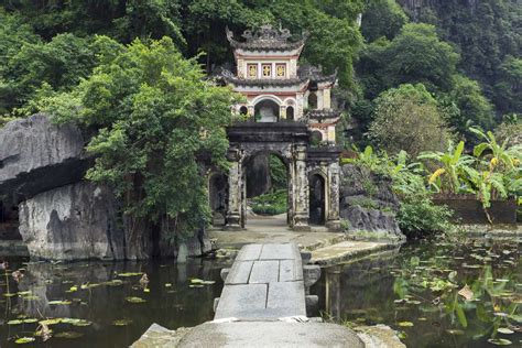 6 best temples in Ninh Binh | Local Vietnam