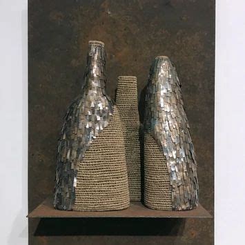 Mary Giles | Duane Reed Gallery | Modern sculpture, Handcraft, Pottery