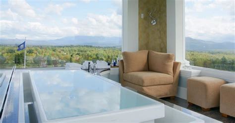 Mountain View Grand Resort Spa - New Hampshire - Reviews