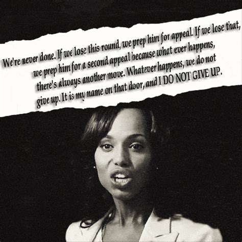 Olivia Pope quotes Scandal Quotes, Glee Quotes, Scandal Abc, Quotable Quotes, Movie Quotes ...