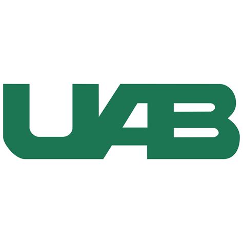 UAB Logo PNG Transparent – Brands Logos