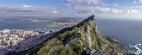 Gibraltar - TomsFotos