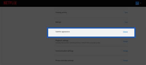 How to Customize Subtitles and Language on Netflix for Better Viewing Experience - Dignited