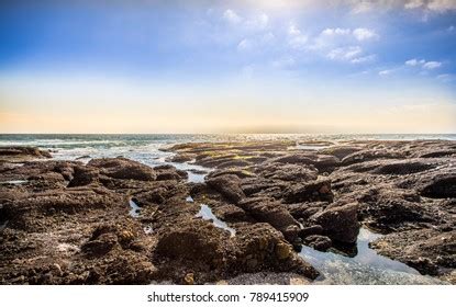 Playas De Antofagasta Beaches Antofagasta Stock Photo 789415909 | Shutterstock