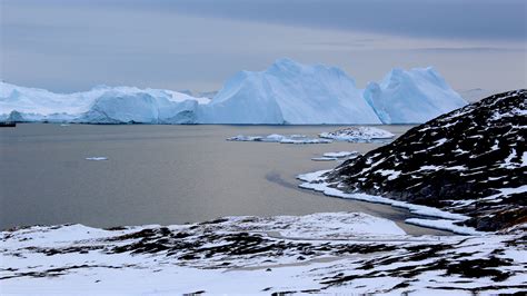 Greenland ice melt has passed the point of no return | Live Science