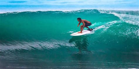 Surf Spots in Tamarindo- Best Guide to Surfing Tamarindo Costa Rica