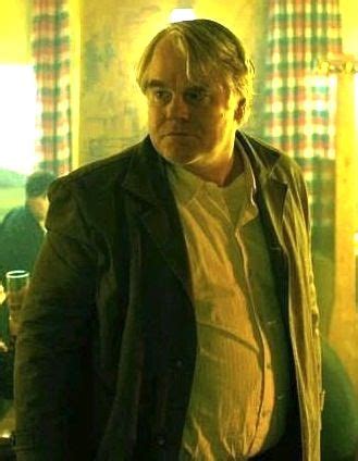 Eye For Film: Philip Seymour Hoffman in A Most Wanted Man