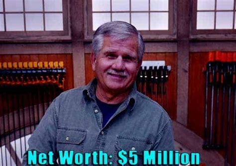 Tom Silva Net Worth, Age, Wife Susan Silva, Daughter - Realitystarfacts