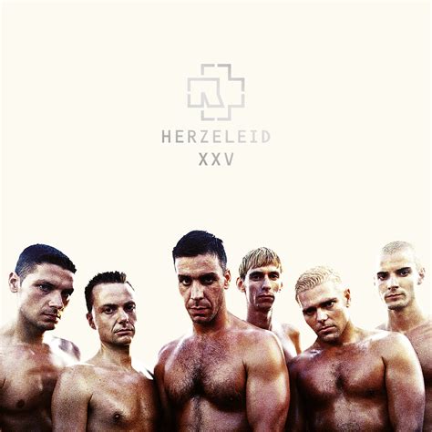 Recensie: Rammstein - Herzeleid XXV