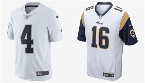 Nike Unveils 19-20 Football Jerseys | Complex