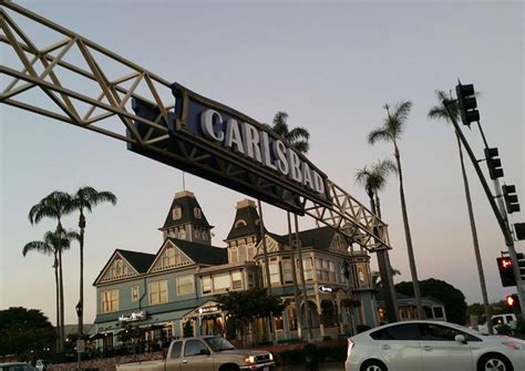 Top 10 Carlsbad Attractions & Landmarks 2021