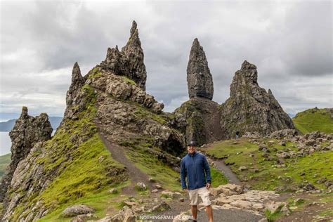 8 Old Man of Storr Hike Tips To Know Before You Go