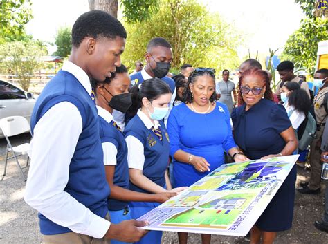 Health and Wellness Centre to be Constructed at Ardenne High School ...