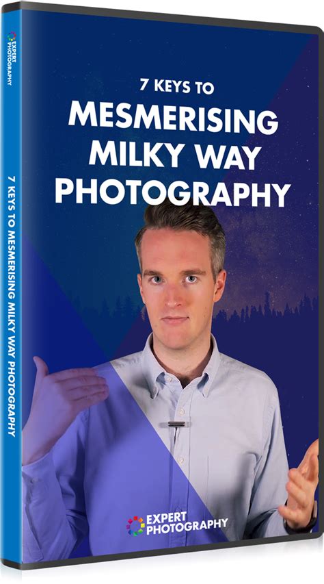 Why You're Not Taking Mesmerising Milky Way - Book Cover Clipart - Large Size Png Image - PikPng