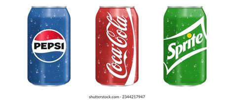 Pepsi Can: Over 119 Royalty-Free Licensable Stock Illustrations ...