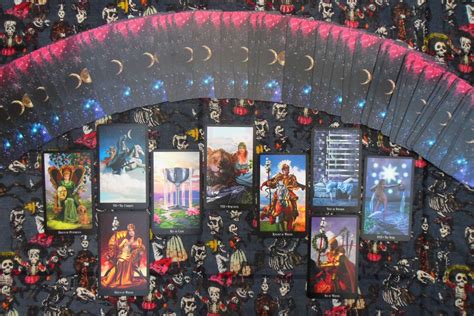 WITCHES TAROT Witch Tools, Witch Tarot, Tarot Cards, Mystic, Witches ...