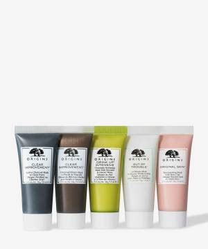 Origins Masking Must-Haves Gift Set at BEAUTY BAY