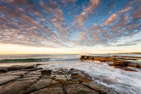 Forresters Beach (70224), photo, photograph, image | R a Stanley Landscape Photography Prints