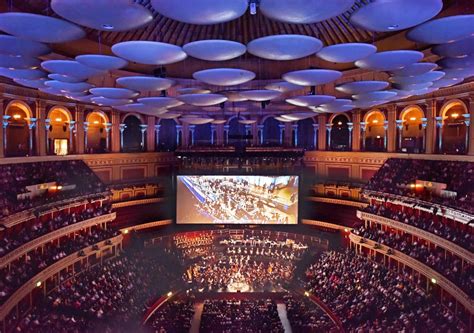 Royal Albert Hall. Inside The World's Most Beautiful & Infamous Concert Hall — A-Broad In London