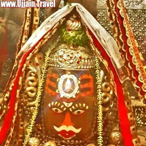 Bhasma Aarti pic of Shree #Mahakal #Ujjain - Apr. 22 #Simhasth started ...