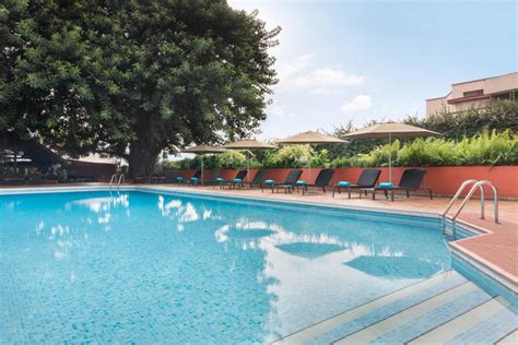 Sheraton Lagos Hotel, Lagos | 2023 Updated Prices, Deals