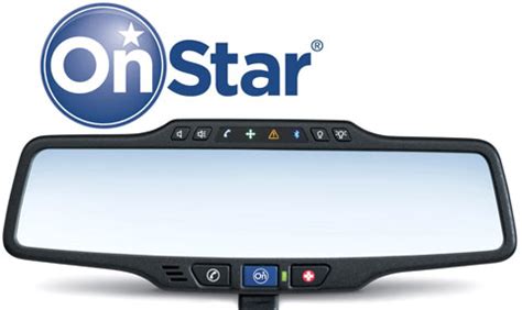 OnStar Will Track You Even Without a Plan - Legit Reviews