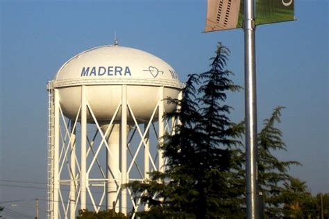 10 Fun And Obscure Facts About Madera, California, United States - Tons Of Facts