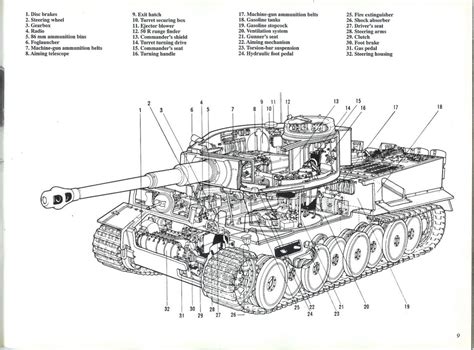 Pin by Bob Elsbury on Tiger I Tank | Tiger tank, German tanks, Tanks military