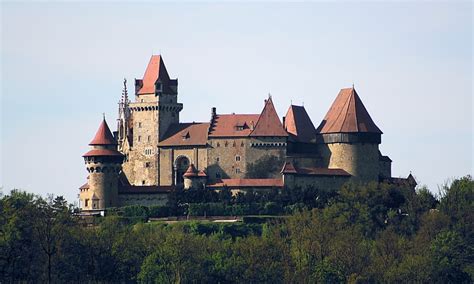 Burg Kreuzenstein