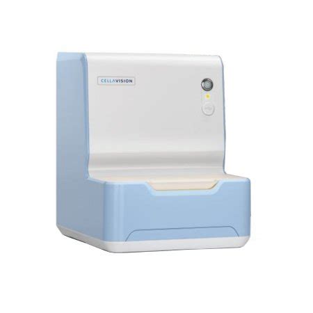 CellaVision DC-1 - Hematology Analyzer - Beckman Coulter - C72006 — Serfinity Medical